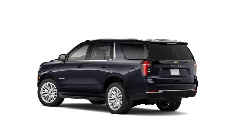 2027 Chevrolet Tahoe LS - Photo 30