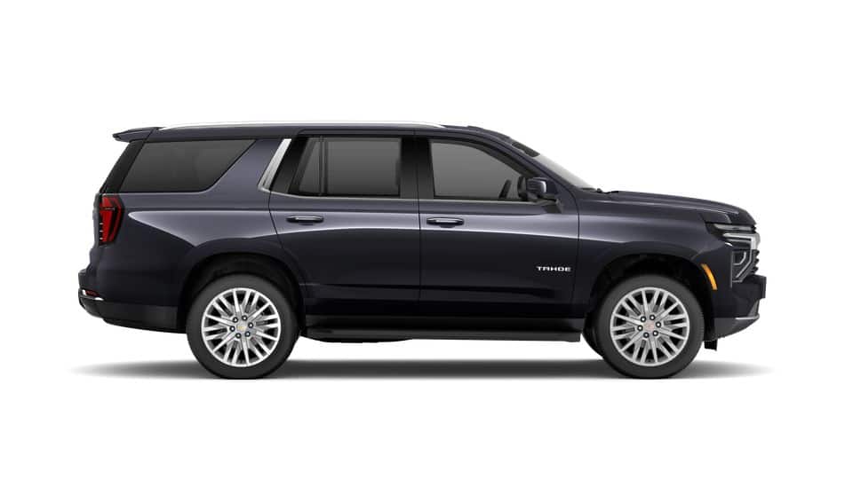 2027 Chevrolet Tahoe LS - Photo 31