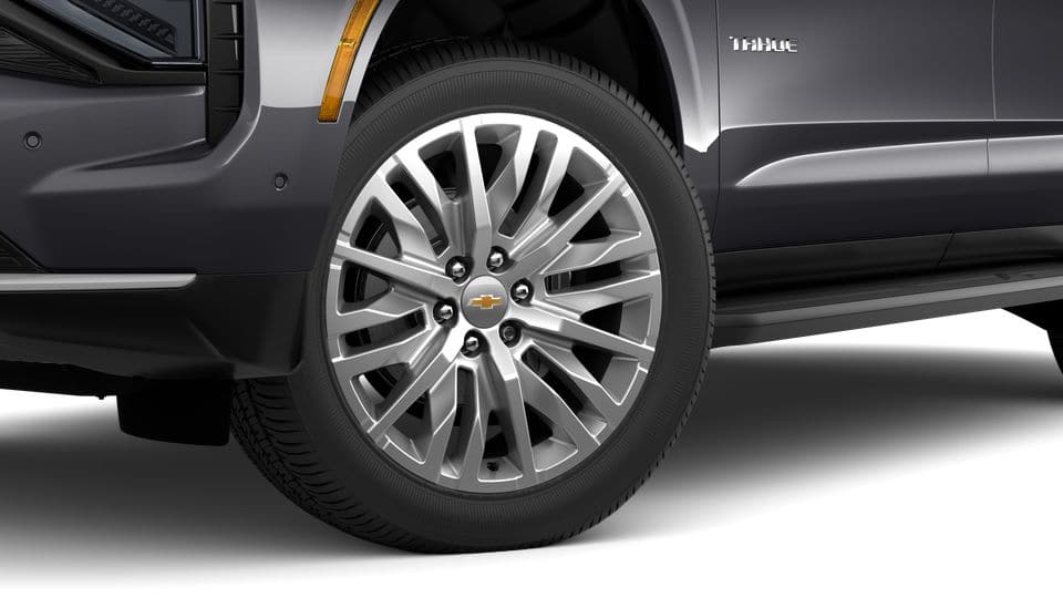 2027 Chevrolet Tahoe LS - Photo 32