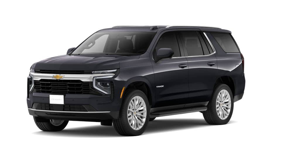 2027 Chevrolet Tahoe LS - Photo 29