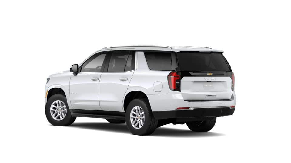 2027 Chevrolet Tahoe LS - Photo 52