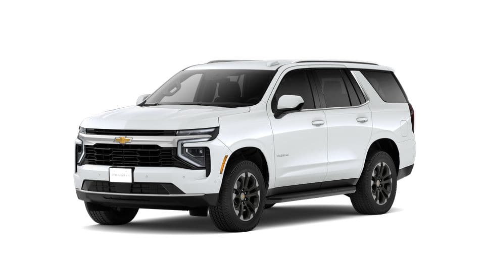 2027 Chevrolet Tahoe LS - Photo 44