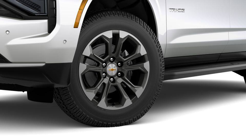 2027 Chevrolet Tahoe LS - Photo 49