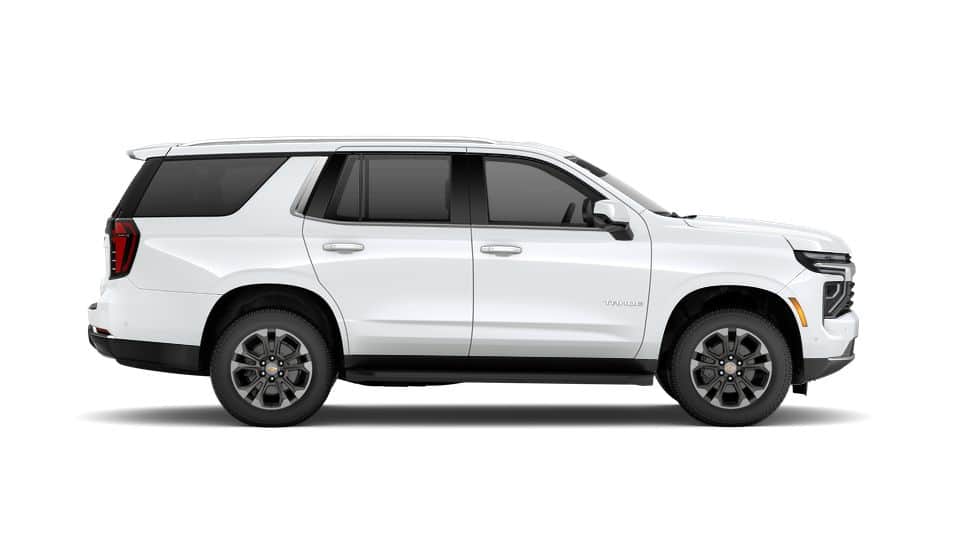 2027 Chevrolet Tahoe LS - Photo 5