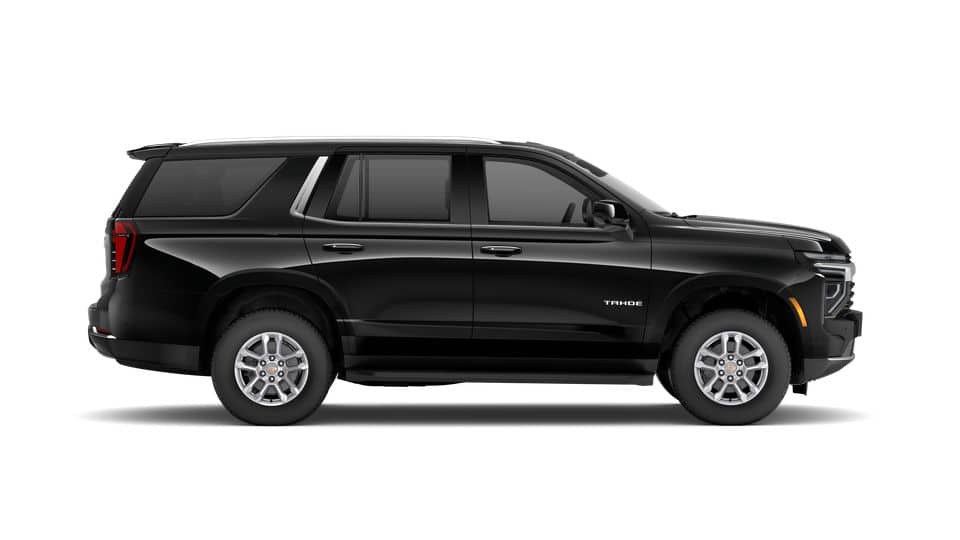 2027 Chevrolet Tahoe LS - Photo 5