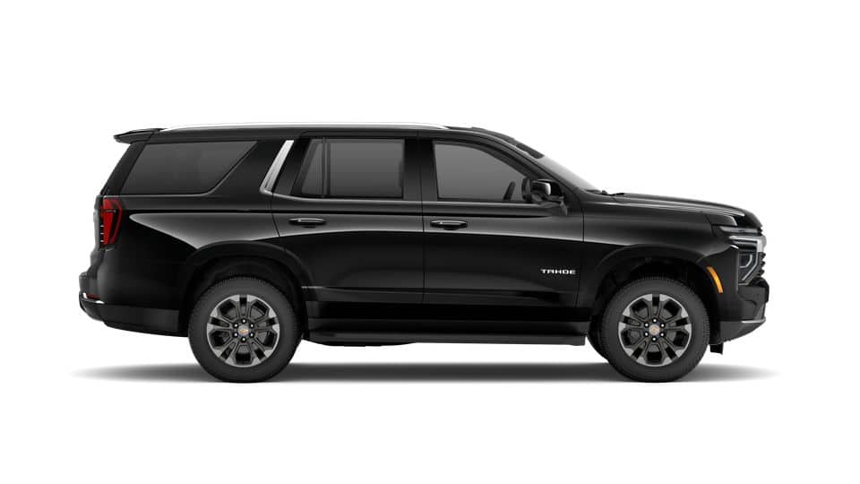 2027 Chevrolet Tahoe LS - Photo 29