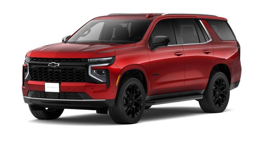 2027 Chevrolet Tahoe LS - Photo 2