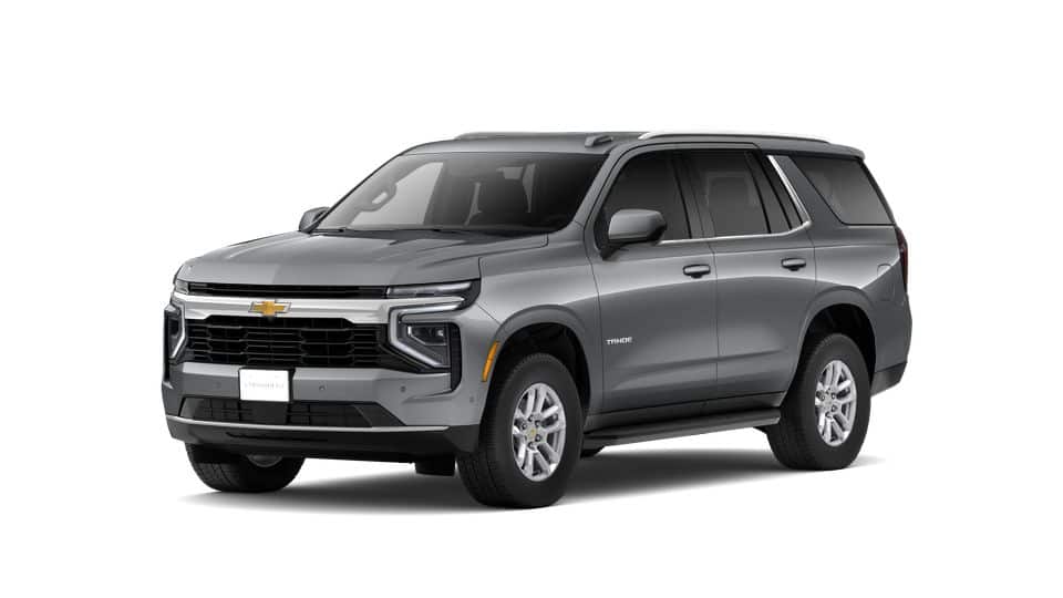 2027 Chevrolet Tahoe LS - Photo 1