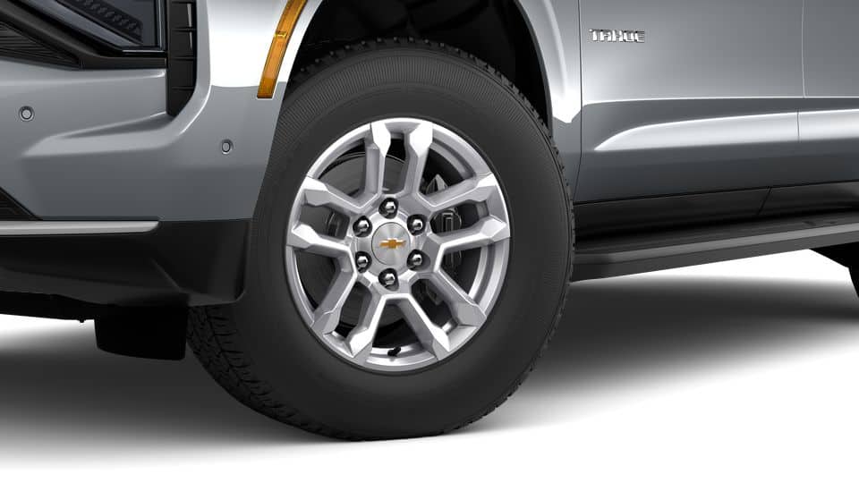 2027 Chevrolet Tahoe LS - Photo 6