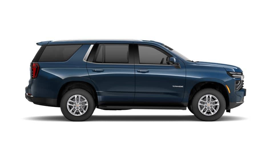 2027 Chevrolet Tahoe LS - Photo 29