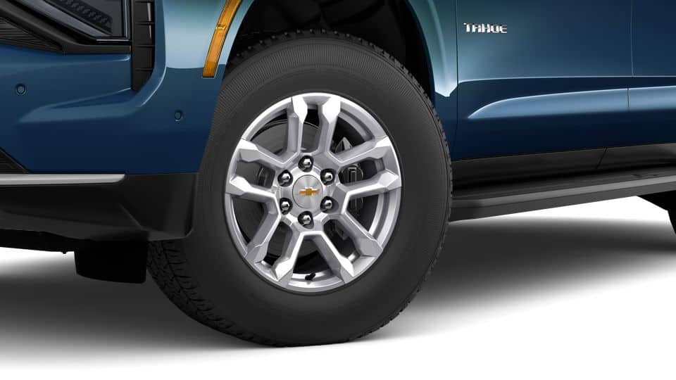 2027 Chevrolet Tahoe LS - Photo 30