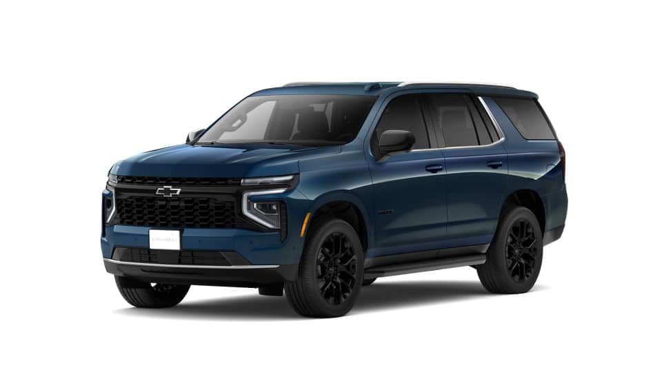 2027 Chevrolet Tahoe LS - Photo 1