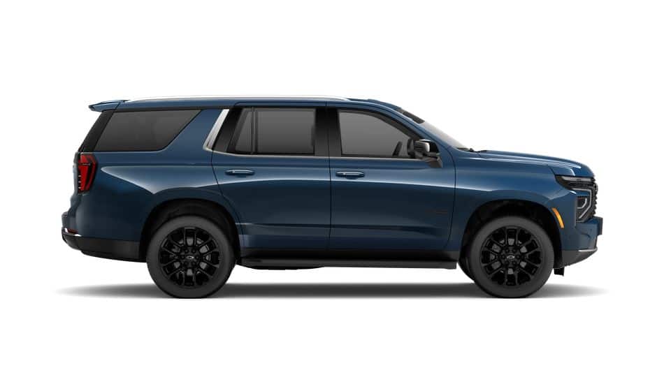 2027 Chevrolet Tahoe LS - Photo 5