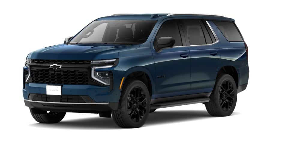 2027 Chevrolet Tahoe LS - Photo 2