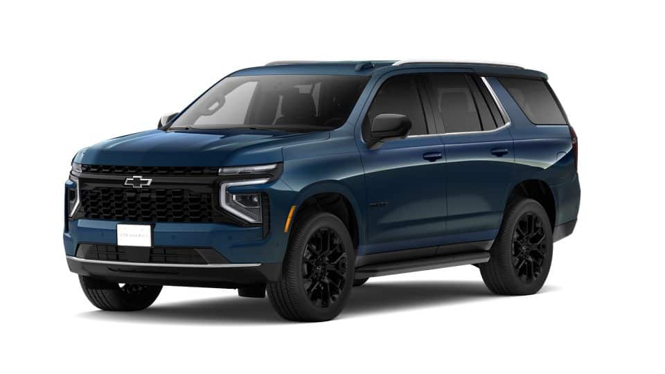 2027 Chevrolet Tahoe LS - Photo 3