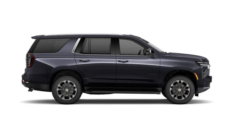 2027 Chevrolet Tahoe LT - Photo 5