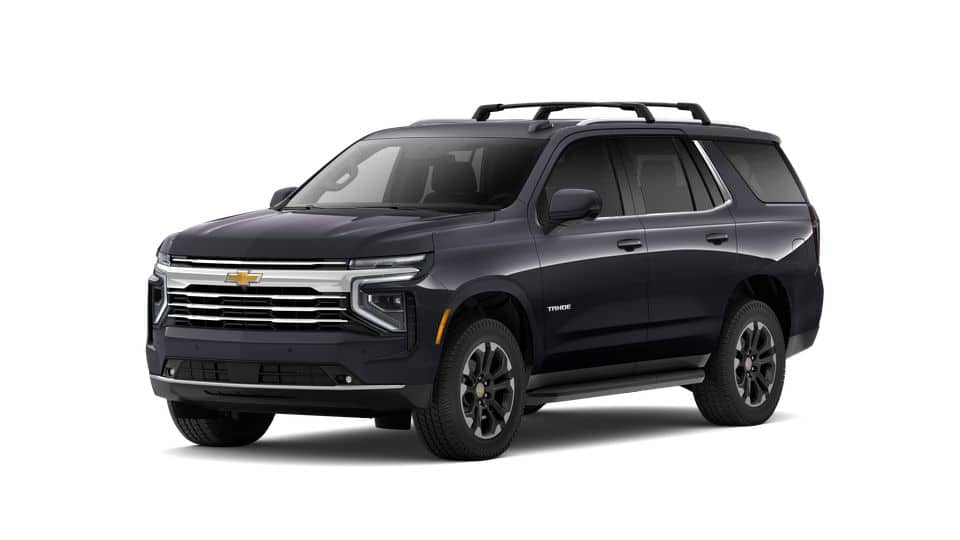 2027 Chevrolet Tahoe LT - Photo 49