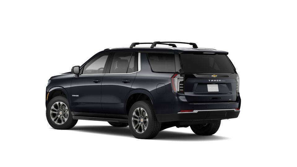2027 Chevrolet Tahoe LT - Photo 52