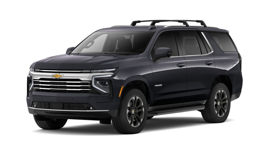 2027 Chevrolet Tahoe LT - Photo 51
