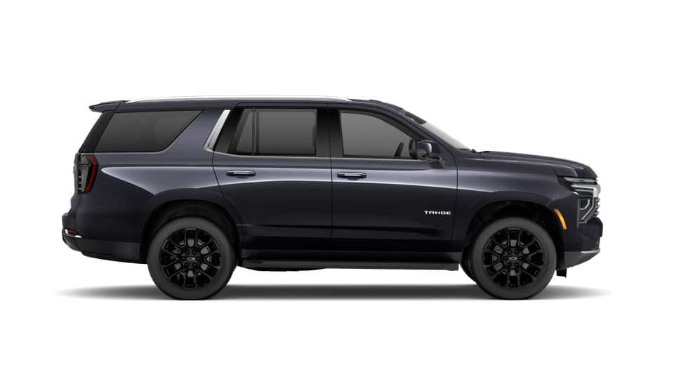 2027 Chevrolet Tahoe LT - Photo 30