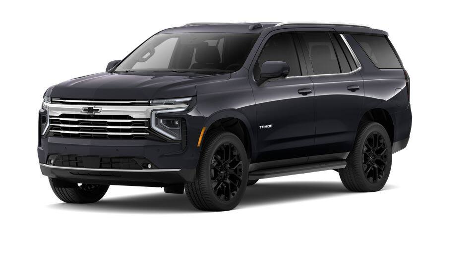 2027 Chevrolet Tahoe LT - Photo 27
