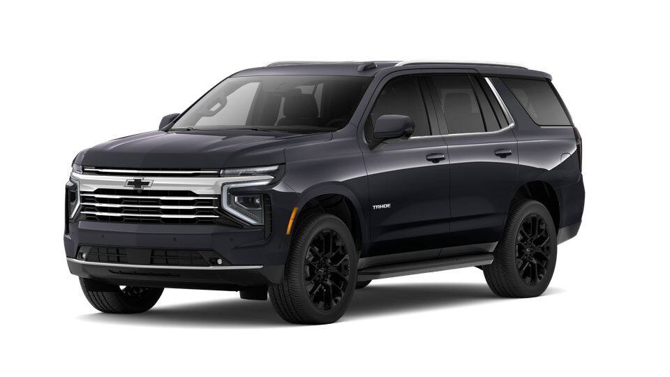 2027 Chevrolet Tahoe LT - Photo 28