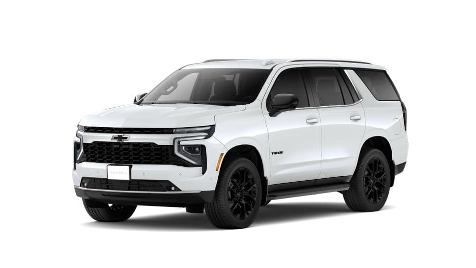 2027 Chevrolet Tahoe LT - Photo 25