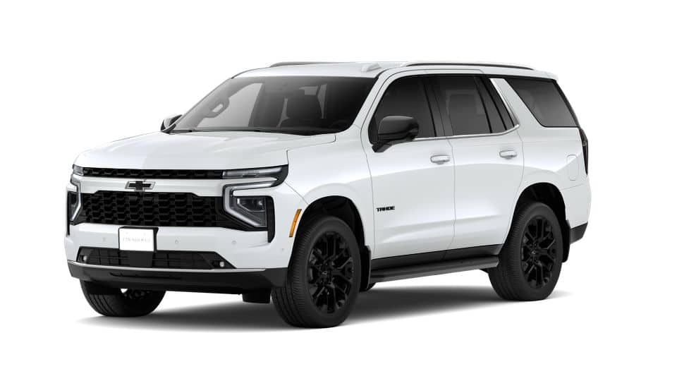 2027 Chevrolet Tahoe LT - Photo 27
