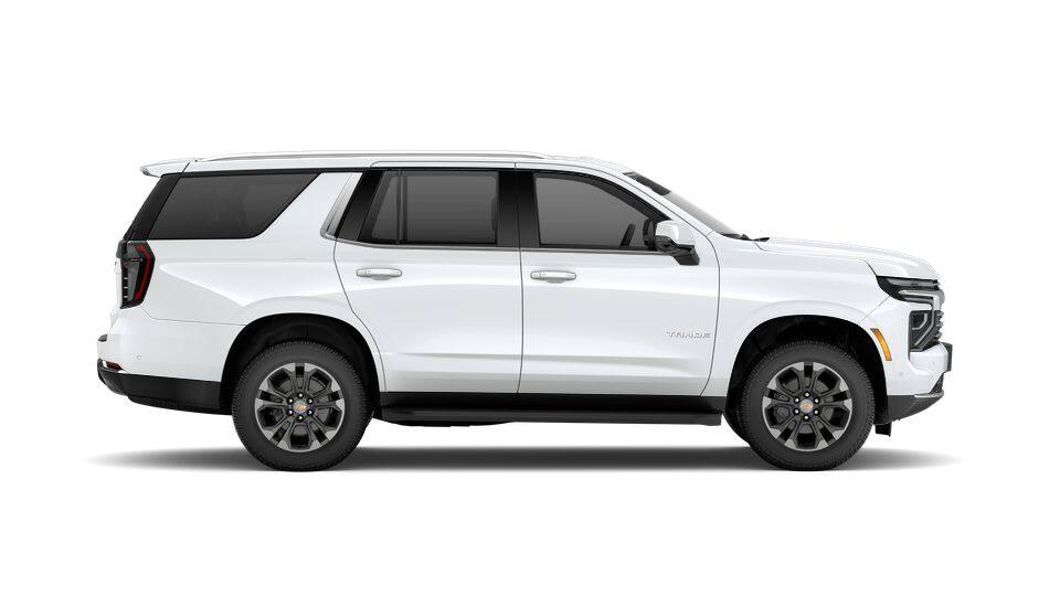 2027 Chevrolet Tahoe LT - Photo 29