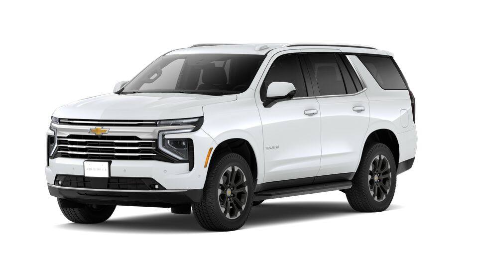 2027 Chevrolet Tahoe LT - Photo 27