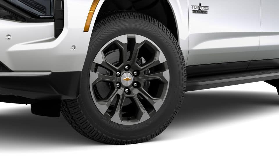 2027 Chevrolet Tahoe LT - Photo 30