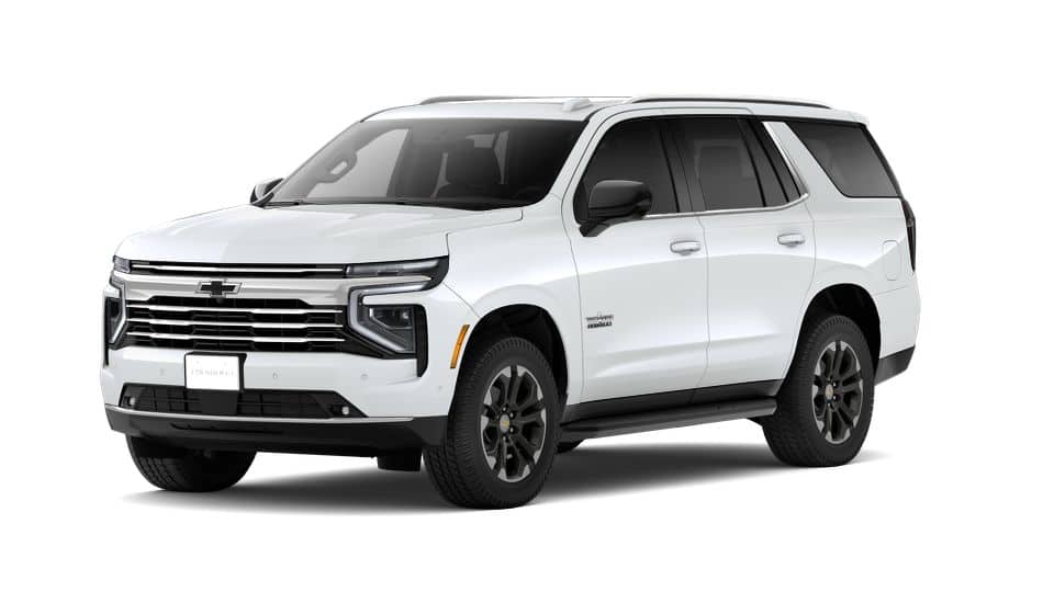 2027 Chevrolet Tahoe LT - Photo 27