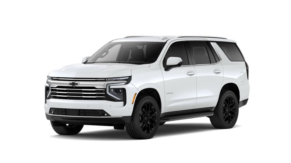 2027 Chevrolet Tahoe LT - Photo 26