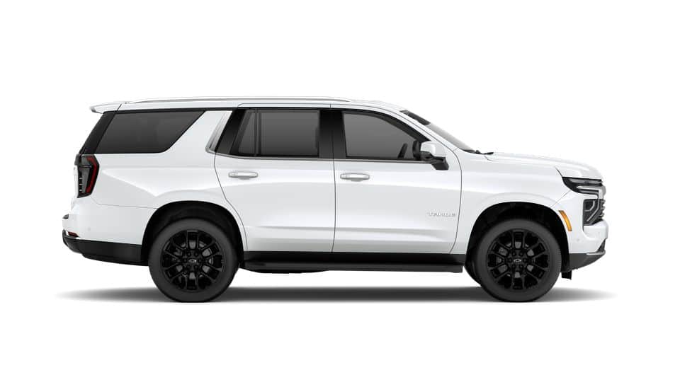 2027 Chevrolet Tahoe LT - Photo 30
