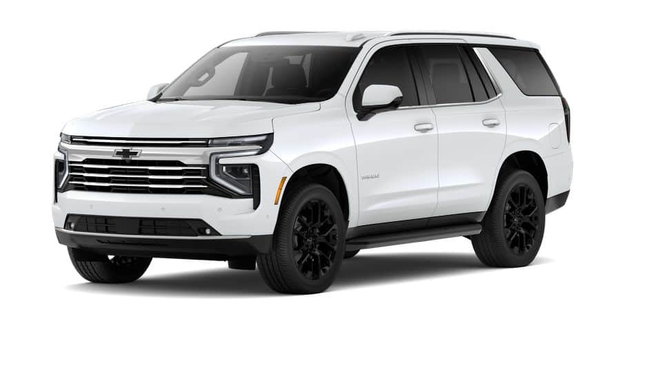 2027 Chevrolet Tahoe LT - Photo 27