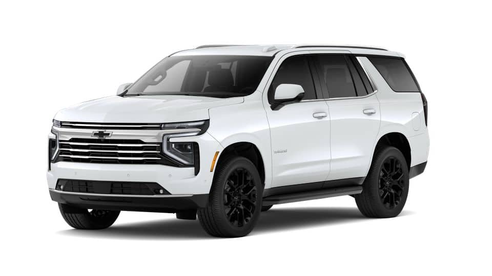 2027 Chevrolet Tahoe LT - Photo 28