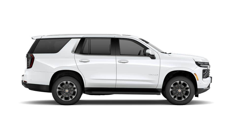 2027 Chevrolet Tahoe LT - Photo 53