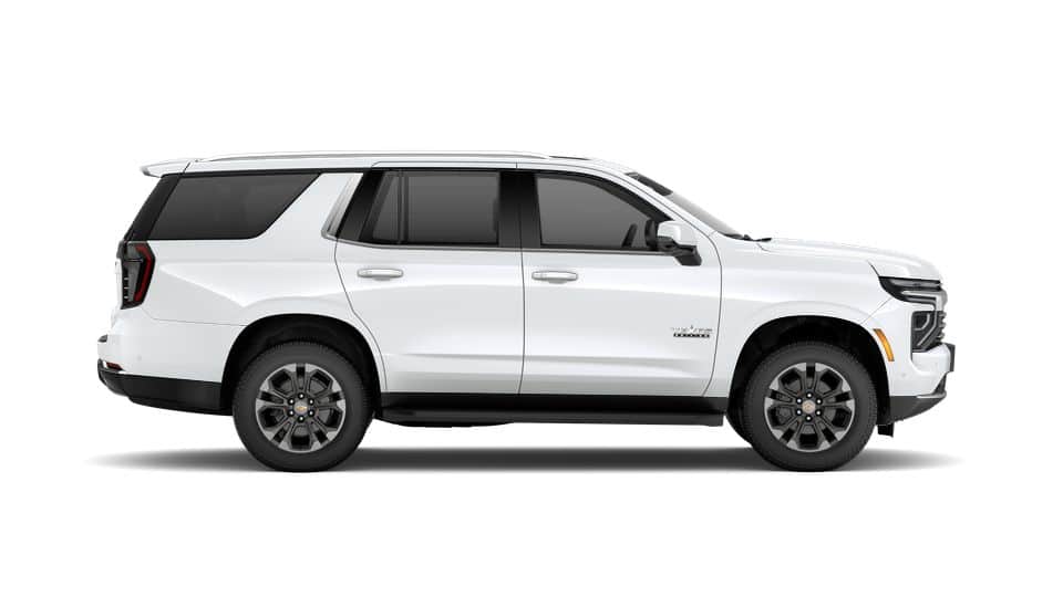 2027 Chevrolet Tahoe LT - Photo 29
