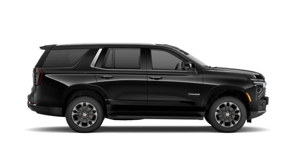 2027 Chevrolet Tahoe LT - Photo 5