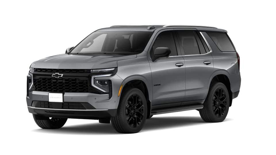 2027 Chevrolet Tahoe LT - Photo 27