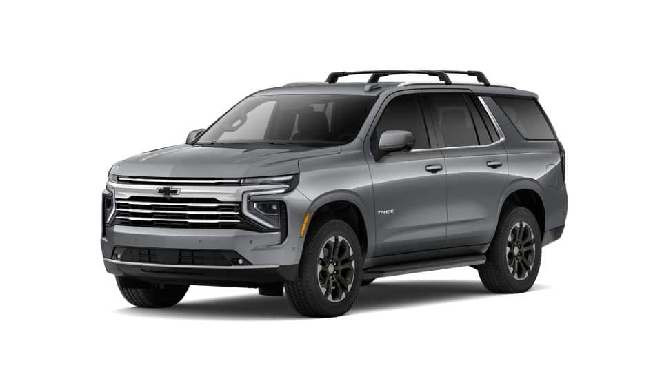 2027 Chevrolet Tahoe LT - Photo 1