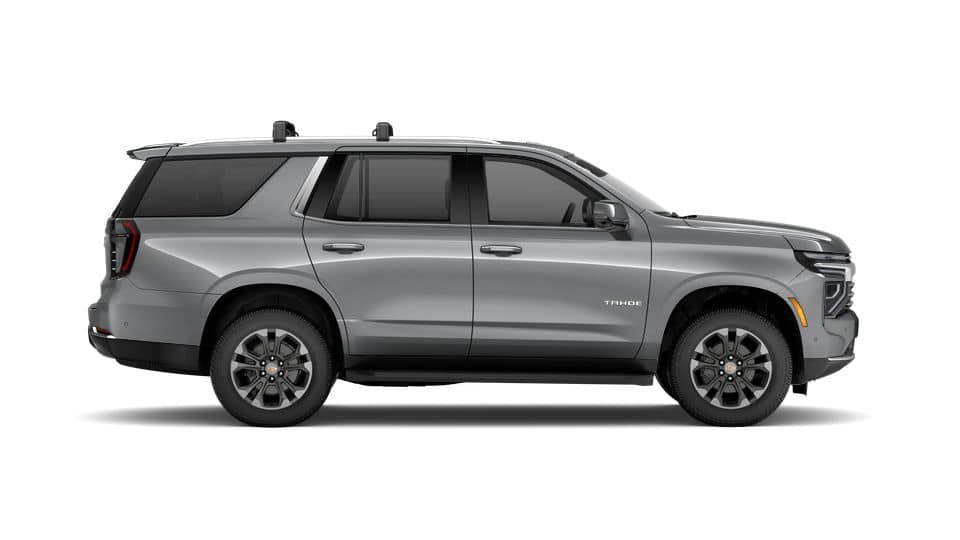 2027 Chevrolet Tahoe LT - Photo 5