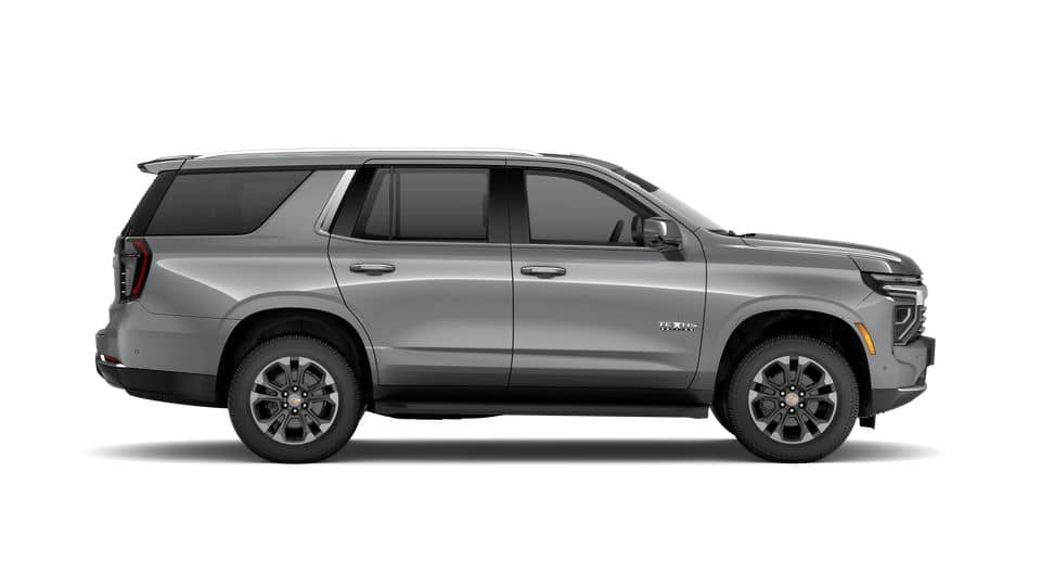 2027 Chevrolet Tahoe LT - Photo 5