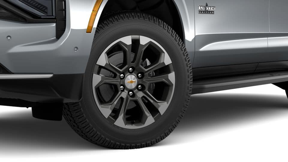 2027 Chevrolet Tahoe LT - Photo 6