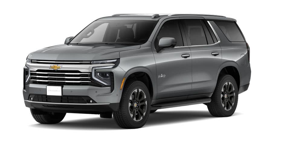 2027 Chevrolet Tahoe LT - Photo 2