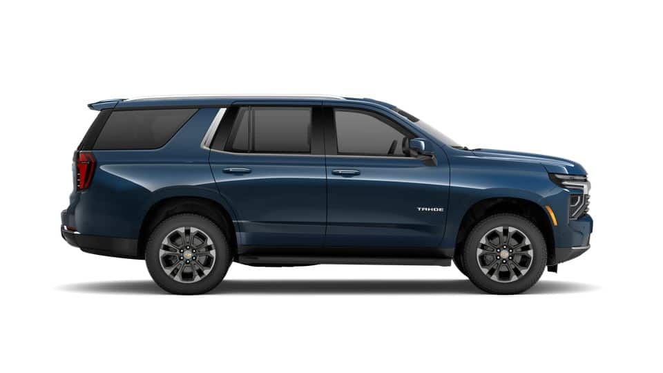 2027 Chevrolet Tahoe LT - Photo 5