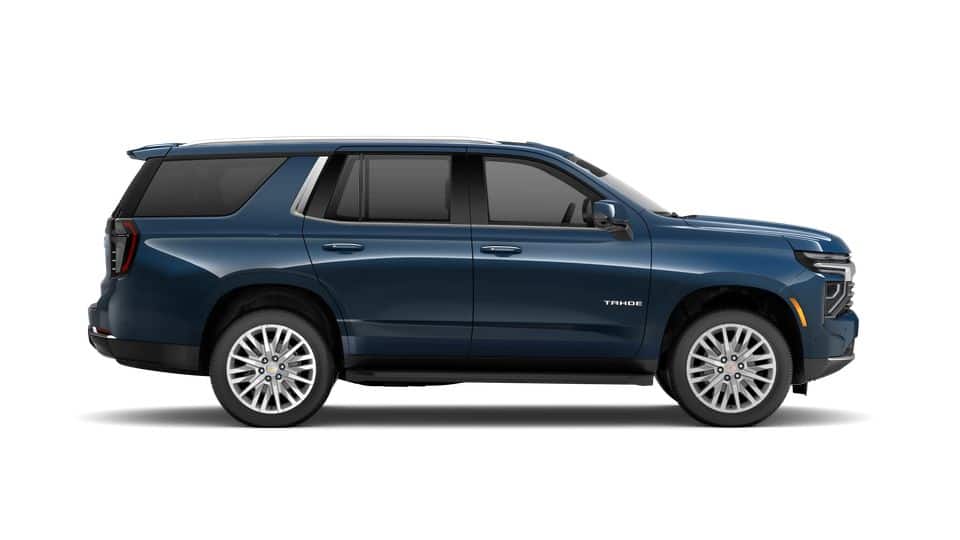 2027 Chevrolet Tahoe LT - Photo 5
