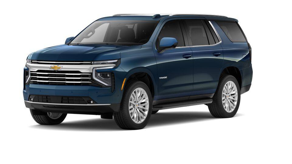 2027 Chevrolet Tahoe LT - Photo 2