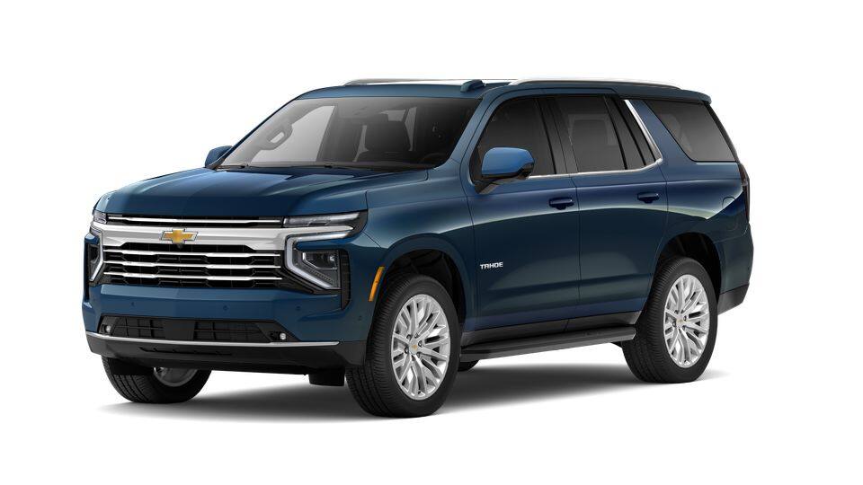 2027 Chevrolet Tahoe LT - Photo 3