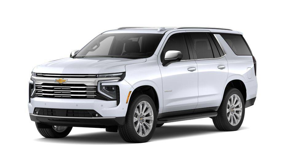 2027 Chevrolet Tahoe Premier - Photo 27